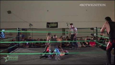 Best of the West Ignition Episode 9 Best of the West Ignition Episode 9