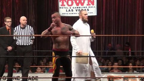 FSW High Octane: March 23rd, 2014 FSW High Octane: March 23rd, 2014