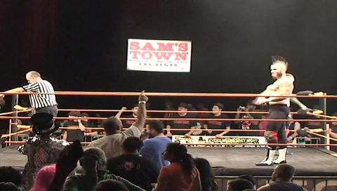 Reno Scumvs Paul London%26 Brian Kendrick Reno Scumvs Paul London%26 Brian Kendrick