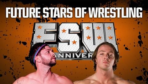 FSW High Octane: December 2nd FSW High Octane: December 2nd