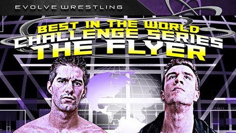 Evolve 58 Evolve 58