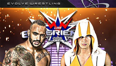 Evolve 59 Evolve 59