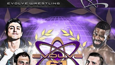 Evolve 61