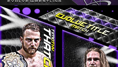 Evolve 62 Evolve 62