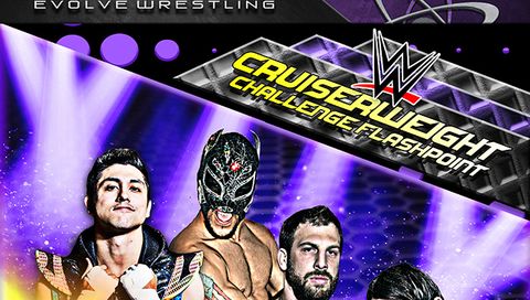 Evolve 63 Evolve 63
