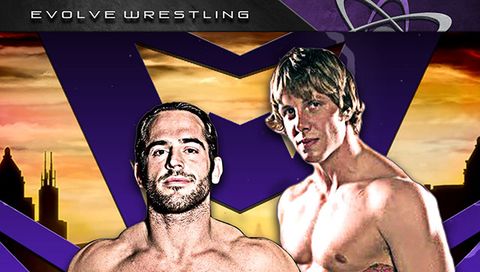 Evolve 64 Evolve 64