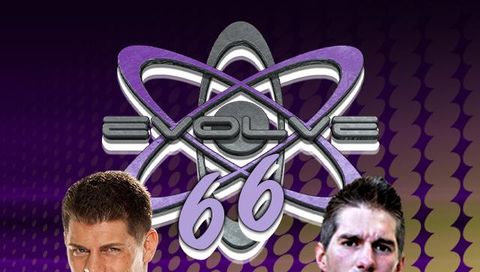 Evolve 66 Evolve 66