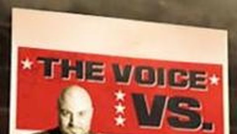 The Champion: George Foreman The Champion: George Foreman