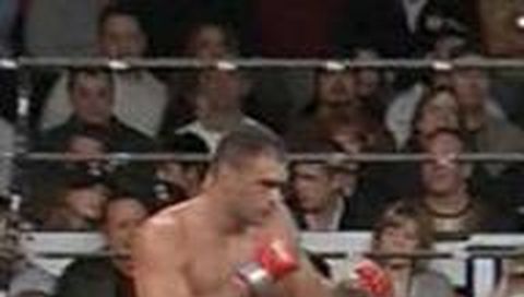 Roy Nelson vs. Antoine Jaoude Roy Nelson vs. Antoine Jaoude