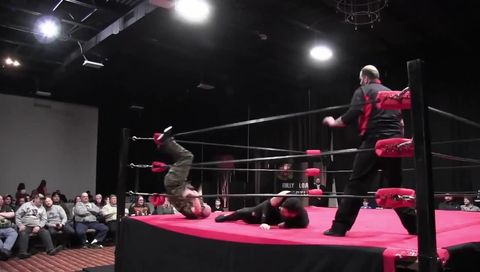 FNX Network: Fully Loaded TV Episode 25