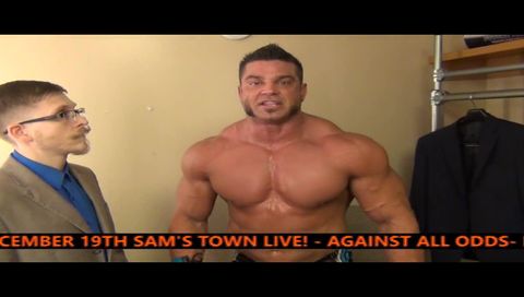 FSW High Octane: November 29, 2014 FSW High Octane: November 29, 2014