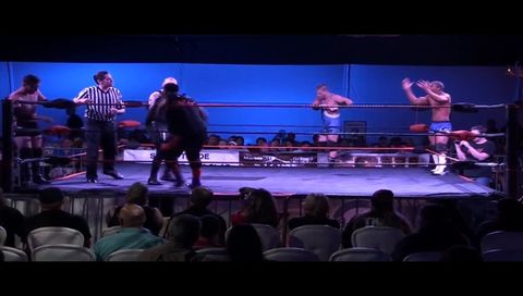 FSW High Octane: October 19th, 2014