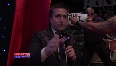 Championship Wrestling From Hollywood: Episode 256 Championship Wrestling From Hollywood: Episode 256