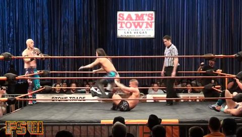 FSW High Octane: August 10th, 2013 FSW High Octane: August 10th, 2013