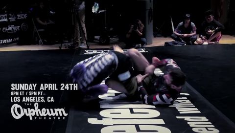 Ebi 6 Absolute Sunday April 24Th (Eddie Cummings) Ebi 6 Absolute Sunday April 24Th (Eddie Cummings)