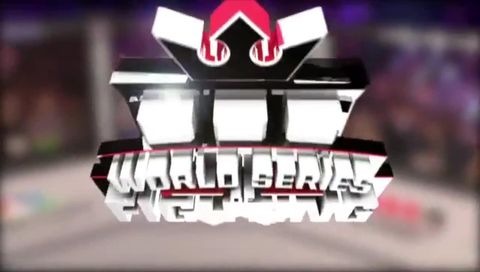World Series of Fighting 29 on FITE World Series of Fighting 29 on FITE