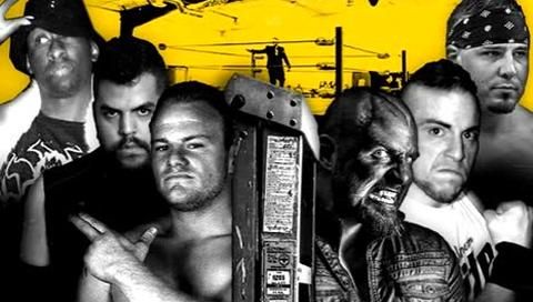 Aaron, Jared, and Darin Corbin talk Pick Your Spot Title Shot on 105.3 the Fox with Bromo Aaron, Jared, and Darin Corbin talk Pick Your Spot Title Shot on 105.3 the Fox with Bromo