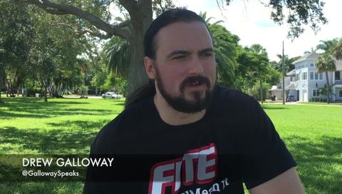 Introducing #MrFITETV Introducing #MrFITETV