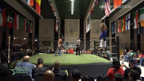 Best of the West Ignition Episode 4