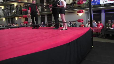 Fully Loaded TV Ep 34