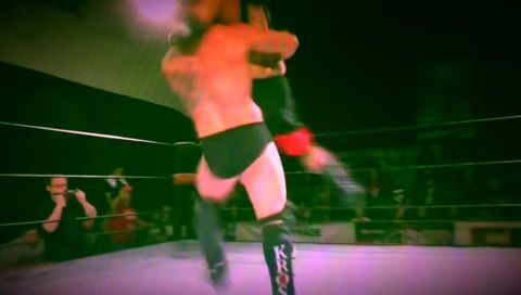 FSW High Octane: April 29th, 2016 FSW High Octane: April 29th, 2016