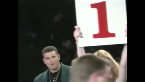 World s Worst Boxer-The Shadow World s Worst Boxer-The Shadow