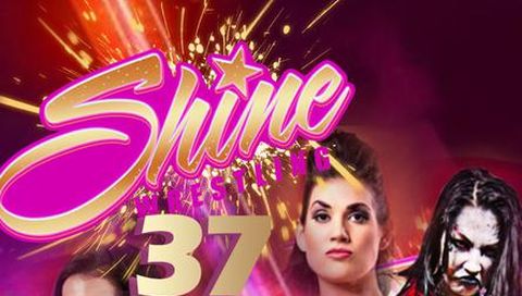 Shine 37 Shine 37