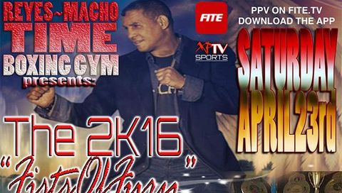 Fists of Fury Fists of Fury