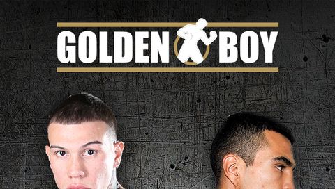Golden Boy Boxing: Vargas vs. Salido Prelims Golden Boy Boxing: Vargas vs. Salido Prelims