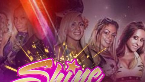 Shine 36 Shine 36