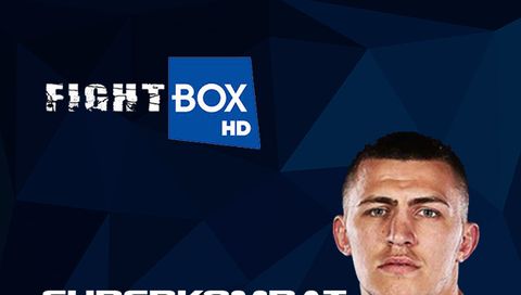 SuperKombat - New Heroes from Bucharest SuperKombat - New Heroes from Bucharest