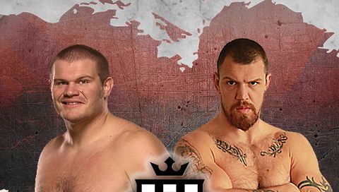 WSOF 29 MMA Prelims WSOF 29 MMA Prelims