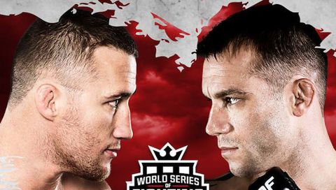 WSOF 29 MMA Weigh-Ins WSOF 29 MMA Weigh-Ins