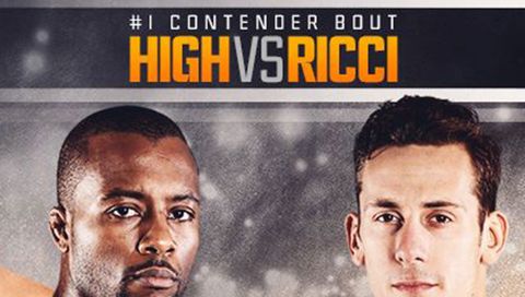 WSOF 31: Prelims June 17th 2016