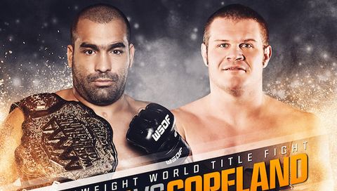 WSOF 31: Weigh in Jun 16th 2016 WSOF 31: Weigh in Jun 16th 2016