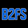 B2 Fighting Series Channel Logo