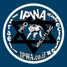 IPWA Wrestling Channel Logo