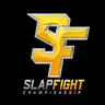 SlapFIGHT Championship Channel Logo