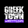 Greektown Wrestling Channel Logo