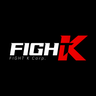 Fight K Channel Logo