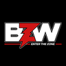 Banger Zone Wrestling Channel Logo