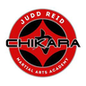Chikara Kyokushin International Channel Logo