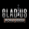 Gladius World Series Channel Logo