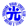 Yokohama Hikari Channel Logo