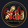 Country Box Channel Logo