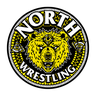 NORTH Wrestling Channel Logo