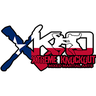 Xtreme Knockout Channel Logo