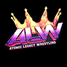 Atomic Legacy Wrestling Channel Logo