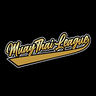 Muay Thai League Channel Logo