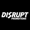 Disrupt Promotions Channel Logo